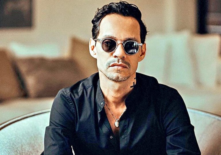 Marc Anthony cancela concierto en Caracas debido a la situación en Venezuela