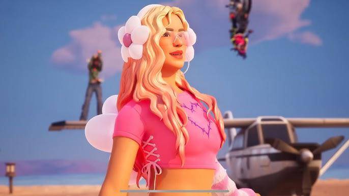 Karol G hace historia como la primera artista latina en ofrecer un concierto en Fortnite