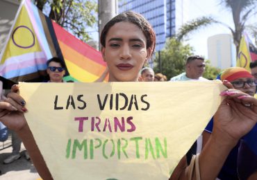 Honduras avanza para poder identificar a las personas trans en el registro ciudadano