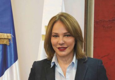 Ministra de Cultura felicita desempeño de Marileidy Paulino en los Juegos Olímpicos de París 2024