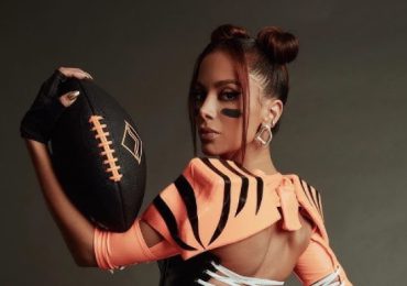 Anitta actuara en historico show de medio tiempo de NFL en São Paulo