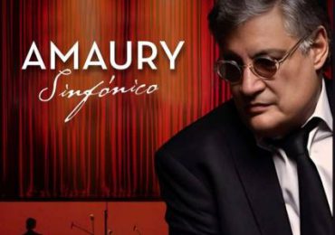 Amaury Pérez lanza su nueva producción discográfica "Amaury Sinfónico"