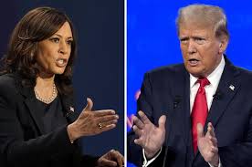 Trump dice que acordó con Harris un debate televisivo para el 10 de septiembre