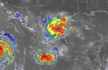 Jean Suriel advierte sobre potencial tormenta o huracán que podría afectar a República Dominicana