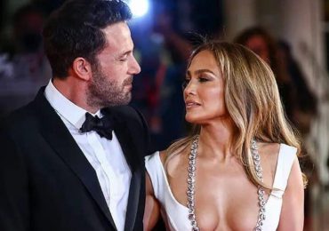 Se revela el supuesto motivo del divorcio entre Jennifer López y Ben Affleck