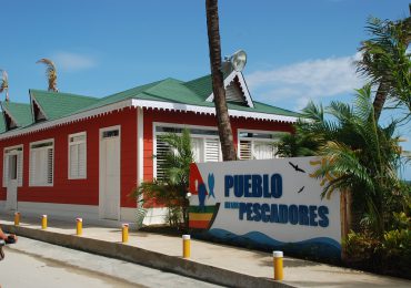 El Pueblo de los Pescadores en Las Terrenas: Una historia de renovación y esperanza para el turismo