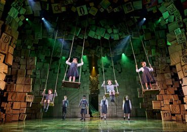 “Matilda el Musical”, fomenta la amistad, la honradez y la perseverancia