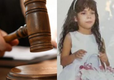 Iniciará juicio contra joven acusado del asesinato de niña Kylie Rosa Alcántara