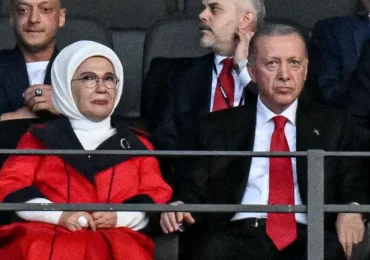 Presidente turco insta al papa a condenar la "Perversa" ceremonia de los juegos olímpicos
