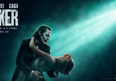 Nuevo póster de "Joker: Folie à Deux" muestra un intenso cara a cara entre Joker y Harley Quinn