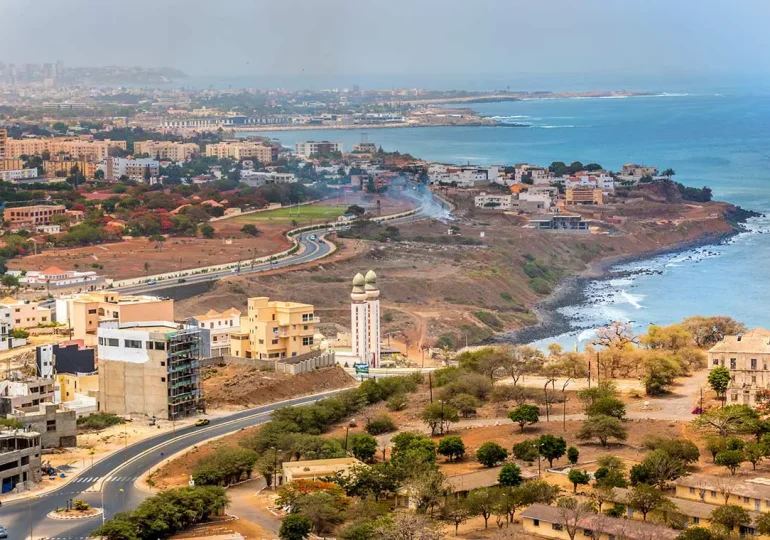 Senegal, el país de donde son las identificaciones de osamentas encontradas en Río San Juan