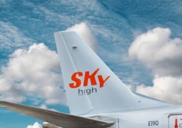 SkyHigh Dominicana anuncia dos nuevas rutas hacia Puerto Rico