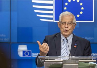 La UE niega "legitimidad democrática" a la reelección de Maduro en Venezuela