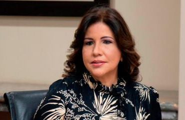 Margarita Cedeño define  debate entre Harris y Trump como “un hito histórico”