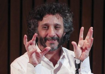 Fito Páez se fractura cinco costillas y cancela conciertos en México y Colombia