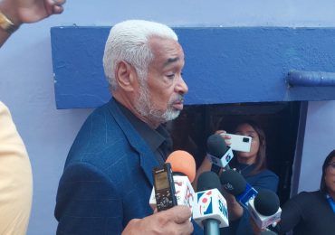 Radhamés Camacho critica unificación del Ministerio de Educación con Educación Superior