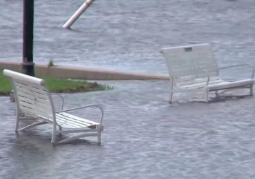 Aumenta a 7 el número de fallecidos por el huracán Helene en EE. UU.