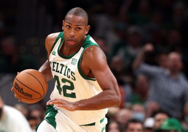 ADN declara a Al Horford hijo adoptivo de la ciudad de Santo Domingo