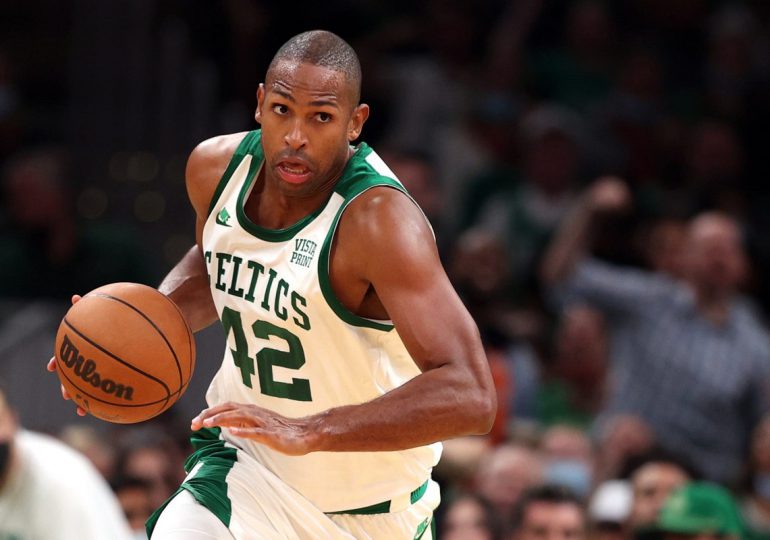 ADN declara a Al Horford hijo adoptivo de la ciudad de Santo Domingo