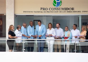 Pro Consumidor continúa expandiéndose portodo el país con apertura de nuevas oficinas