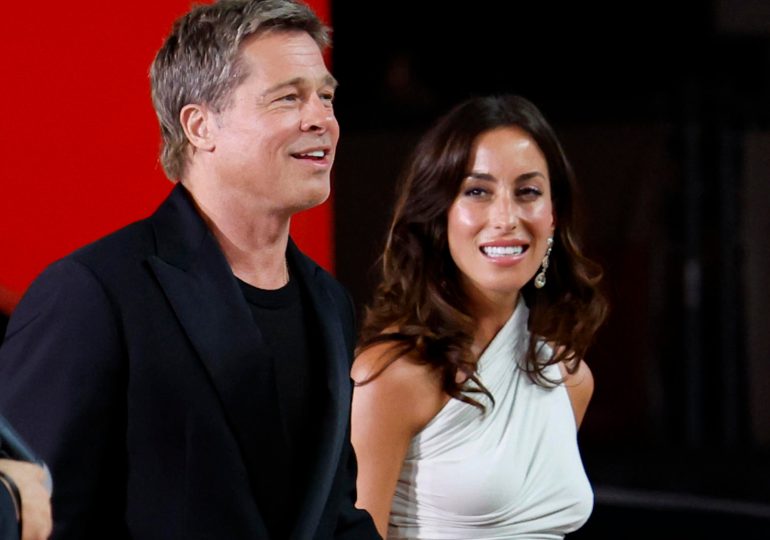 Los amores de Brad Pitt antes de Angelina Jolie y su nueva vida junto a Inés de Ramón