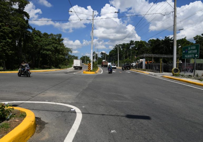 Seguridad y fluidez, son los objetivos fundamentales de la transformación de la autopista Duarte