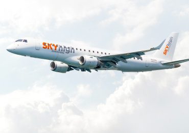 Skyhigh Dominicana anuncia su nueva ruta “Santo Domingo a Aguadilla, Puerto Rico”