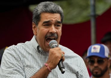 Nicolás Maduro decretó el adelanto de la Navidad en Venezuela