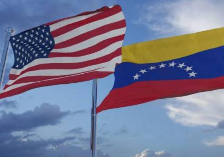 Estados Unidos podría cancelar visas a funcionarios venezolanos en respuesta a las elecciones de Maduro