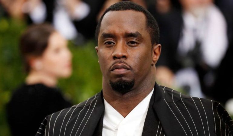 Sean “Diddy” Combs permanecerá preso; le niegan la libertad bajo fianza por segunda vez