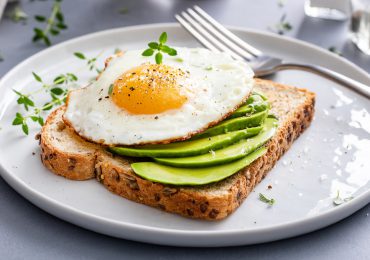 Comer huevos tiene un efecto sorprendente para la salud