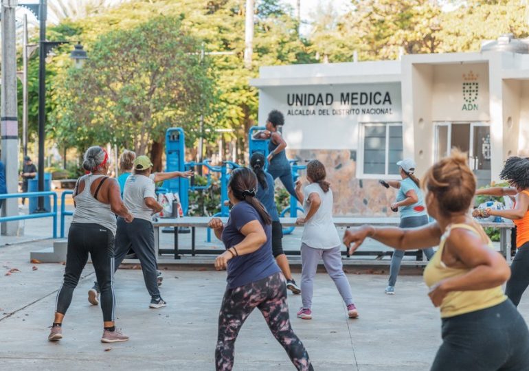 Alcaldía del Distrito Nacional tiene todo listo para la celebración del Fin de Semana del Bienestar