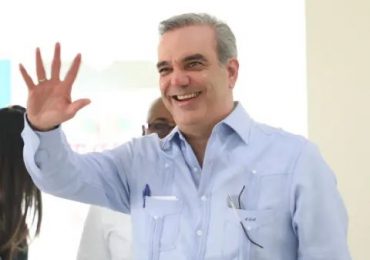 Presidente Luis Abinader inaugura cuatro obras este sábado en las provincias Santo Domingo y La Vega