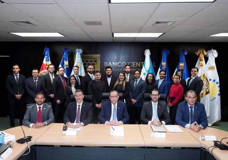 BCRD celebra el XVIII Foro de investigadores de bancos centrales de Centroamérica y República Dominicana