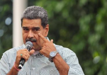 EEUU sopesa "opciones" y condena "orden de detención injustificada" contra rival de Maduro