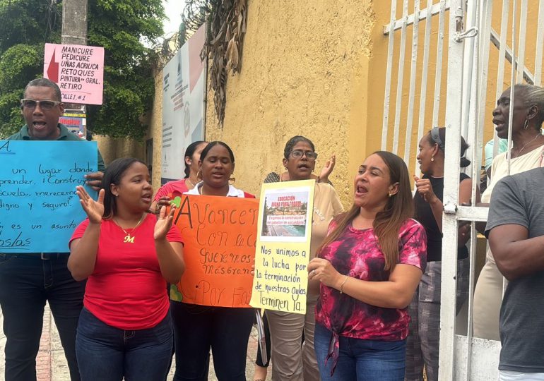 106 estudiantes de secundaria van para fuera el próximo año