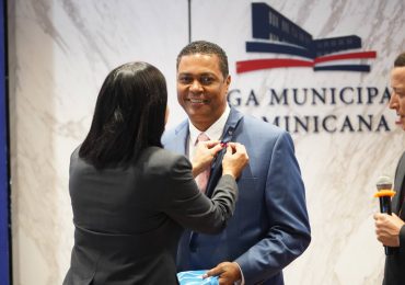 UNITAR reconoce a Víctor D’Aza como diplomático de Naciones Unidas