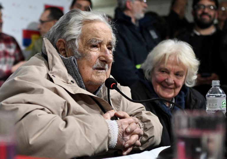 Expresidente uruguayo Mujica regresa al hospital por cuarta vez en menos de dos semanas