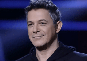 <strong>Alejandro Sanz invita a sus fans a viajar a través de las canciones</strong>