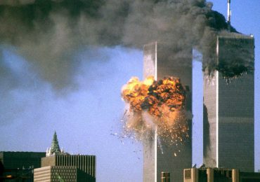 Conmemoración del 11 de septiembre: A 23 años del trágico ataque a las Torres Gemelas