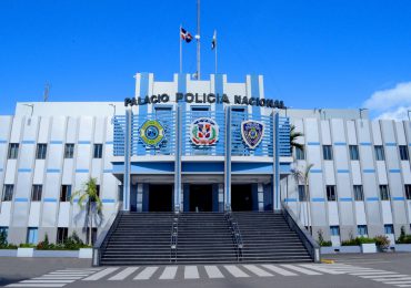 Policía Nacional y Ministerio Público realizan operativo en el Distrito Nacional para garantizar la seguridad