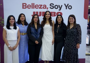 Jumbo presenta su temporada de belleza 2024, “Belleza, Soy yo”