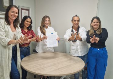 República Dominicana recibe tres distinciones internacionales en bienestar y salud