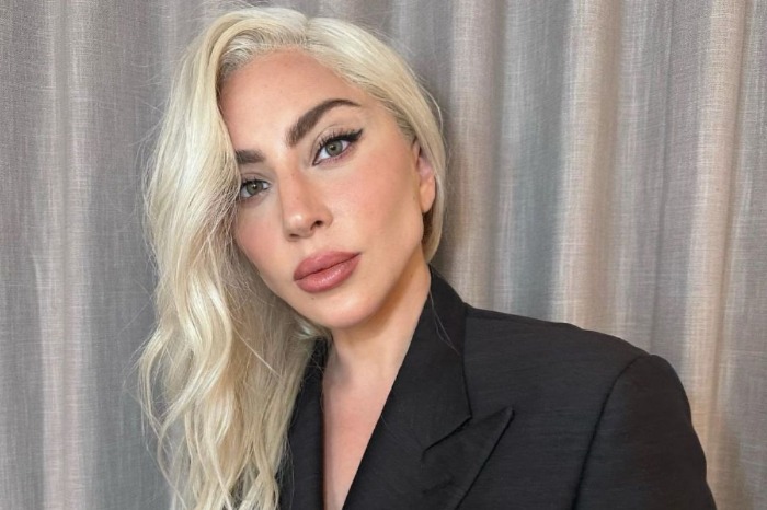 Lady Gaga dice que no acalló el rumor de que era un hombre porque no se sentía una víctima