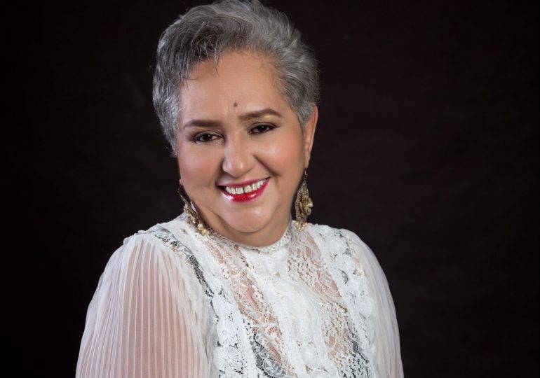 Fallece Teresa Aída Kidd Silfa, madre de la periodista Tessie Sánchez