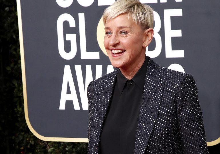 Ellen DeGeneres habla de su experiencia en terapia para lidiar con el odio, tras escándalo