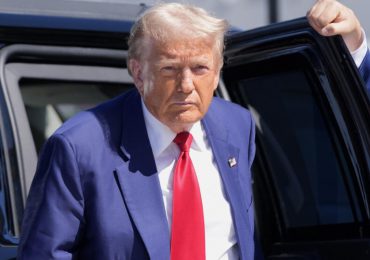 Trump atribuye su presunto intento de asesinato a la “retórica” de Biden y Harris