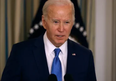 Biden dice que el Servicio Secreto “necesita más ayuda” tras supuesto intento de asesinato a Donald Trump