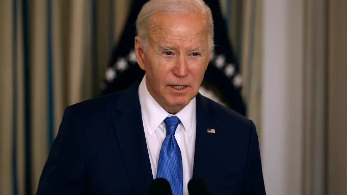 Biden dice que el Servicio Secreto “necesita más ayuda” tras supuesto intento de asesinato a Donald Trump