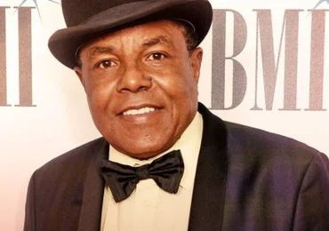 Tito Jackson, miembro de The Jackson 5, fallece a los 70 años